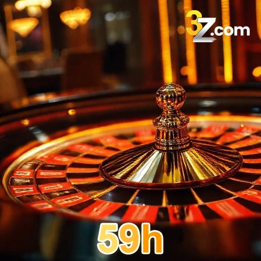 59h Apostas Esportivas