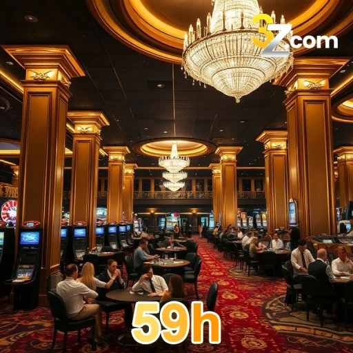 59h Jogos de caça-níqueis